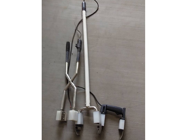 手麻電混合
